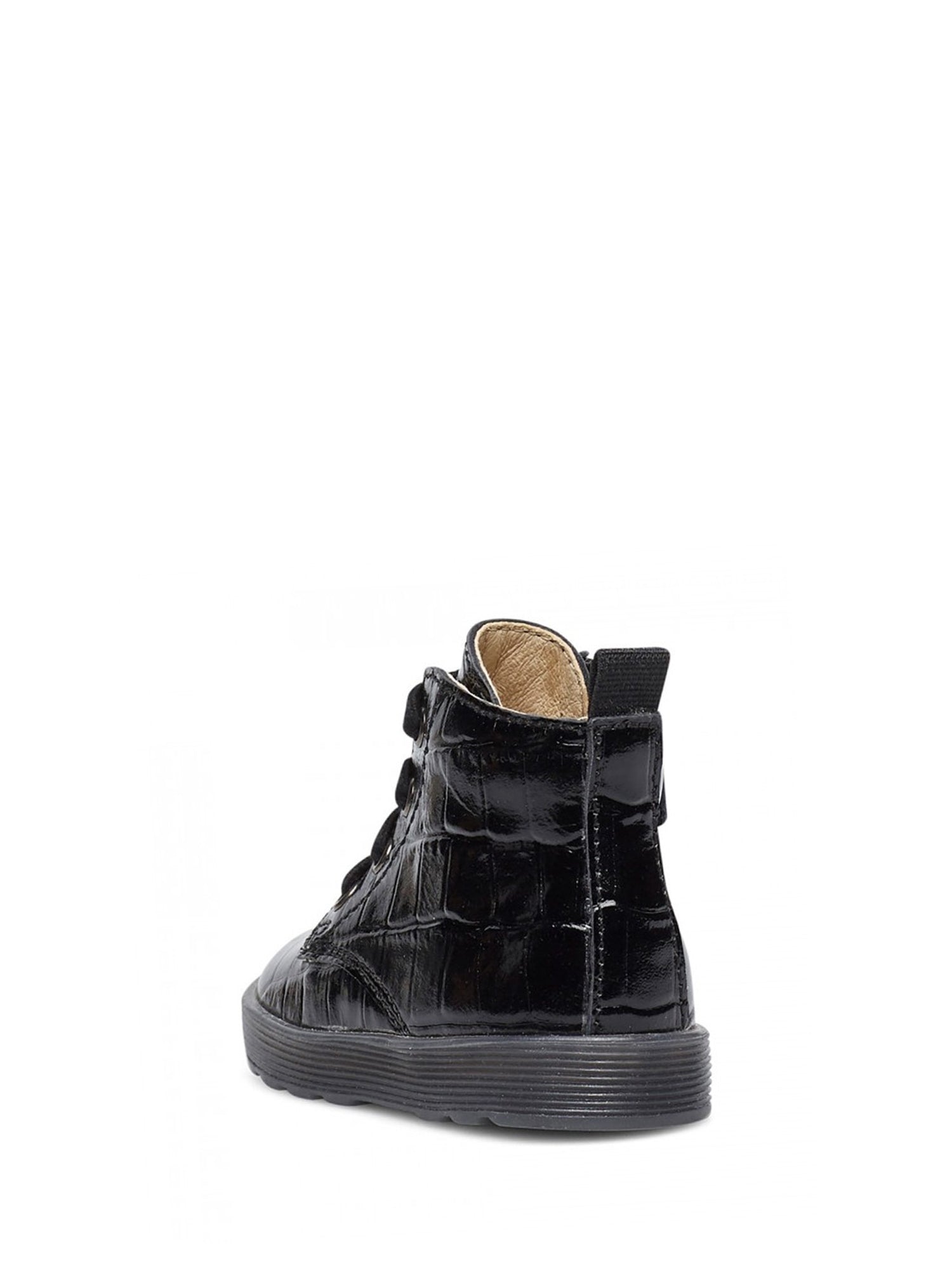Stivaletti Nero Falcotto