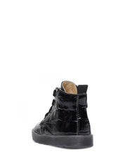 Stivaletti Nero Falcotto