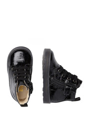 Stivaletti Nero Falcotto