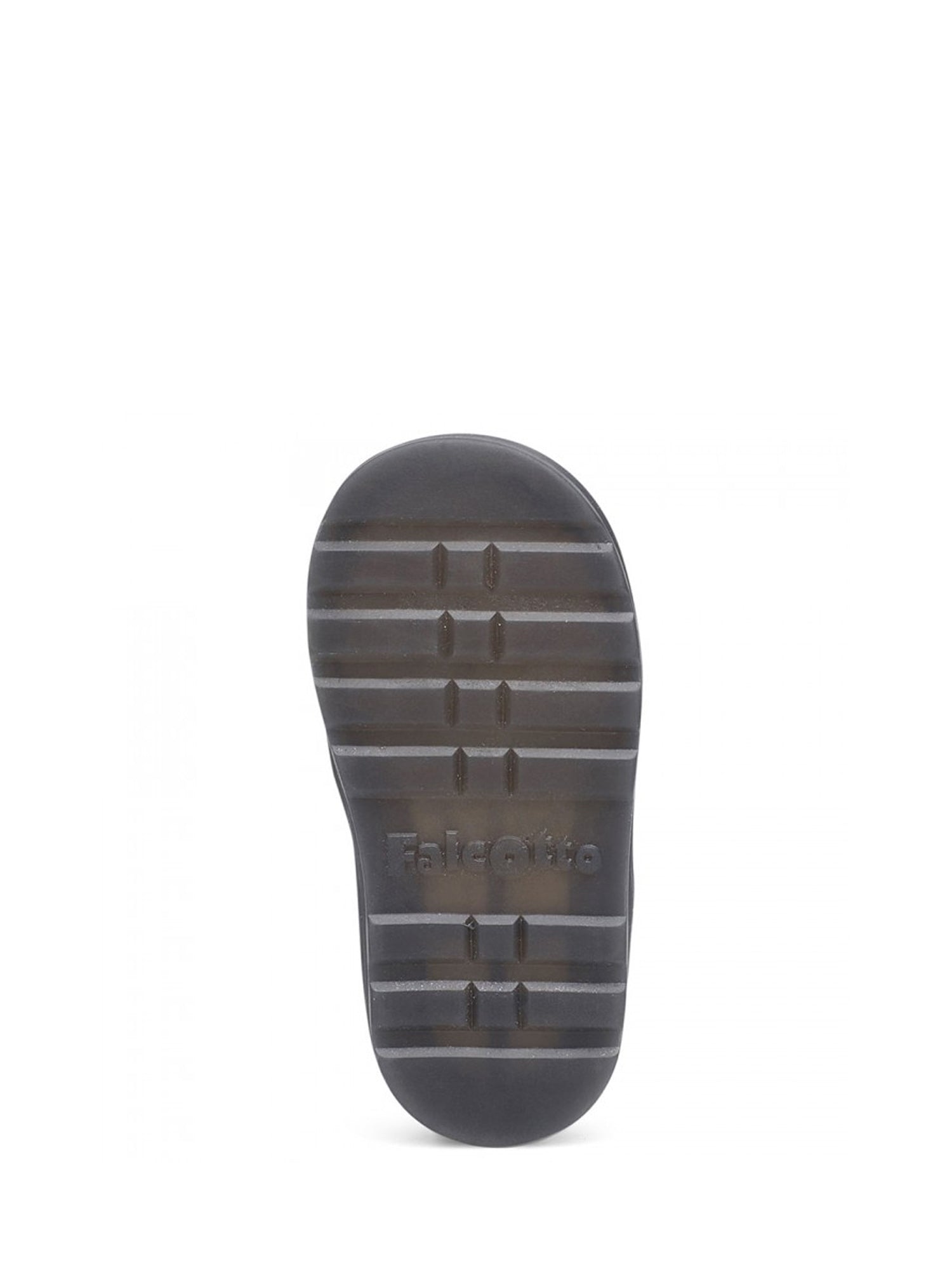 Stivaletti Nero Falcotto