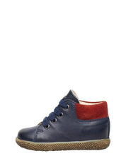 Sneakers Blu Falcotto