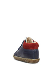 Sneakers Blu Falcotto