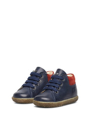Sneakers Blu Falcotto