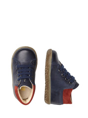 Sneakers Blu Falcotto