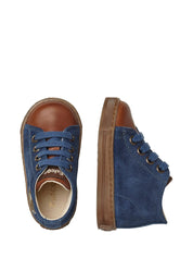 Sneakers Blu Falcotto