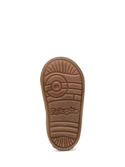 Sneakers Blu Falcotto