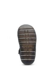 Stivaletti Nero Falcotto