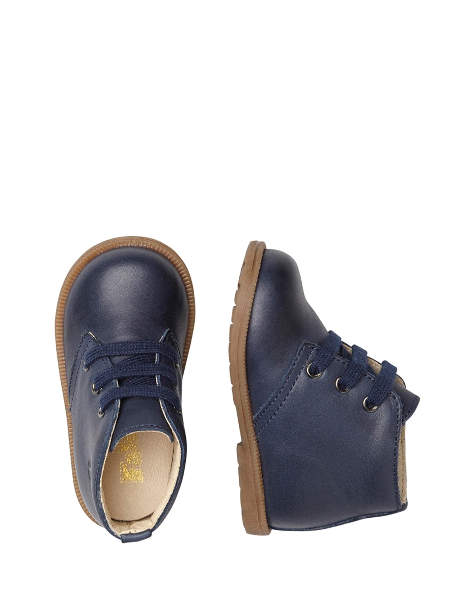 Polacchino Blu Falcotto