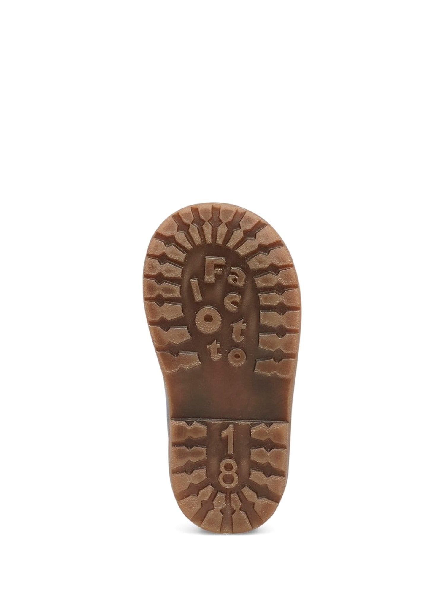 Polacchino Blu Falcotto