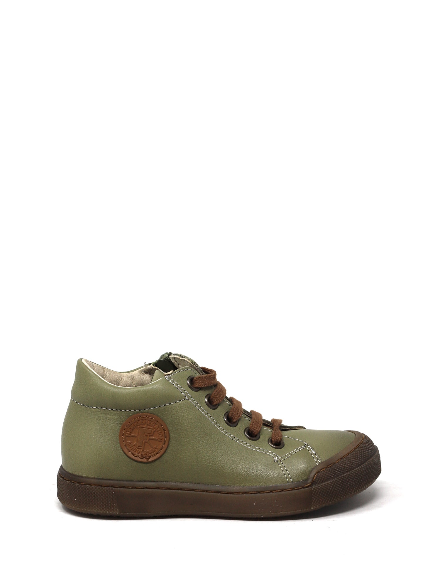 Sneakers Verde Falcotto
