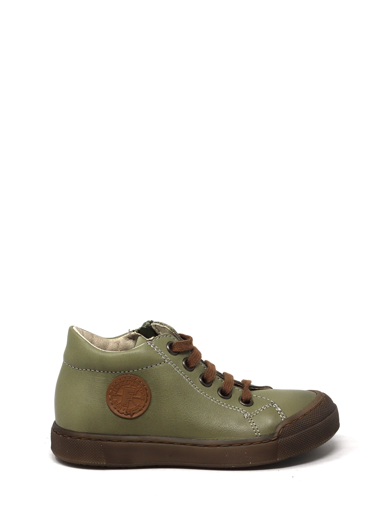 Sneakers Verde Falcotto