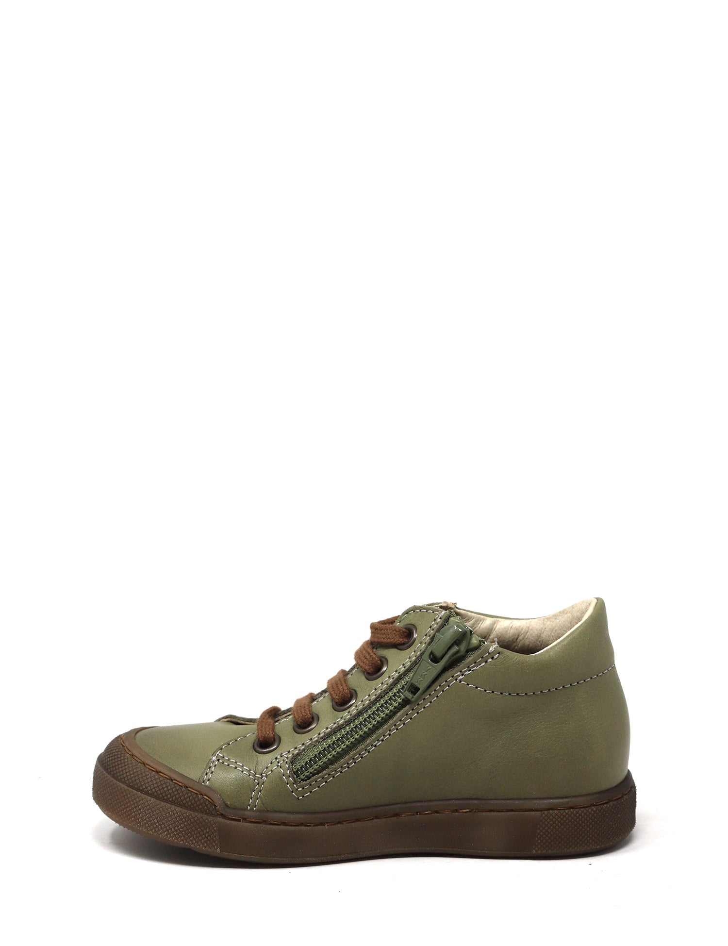 Sneakers Verde Falcotto