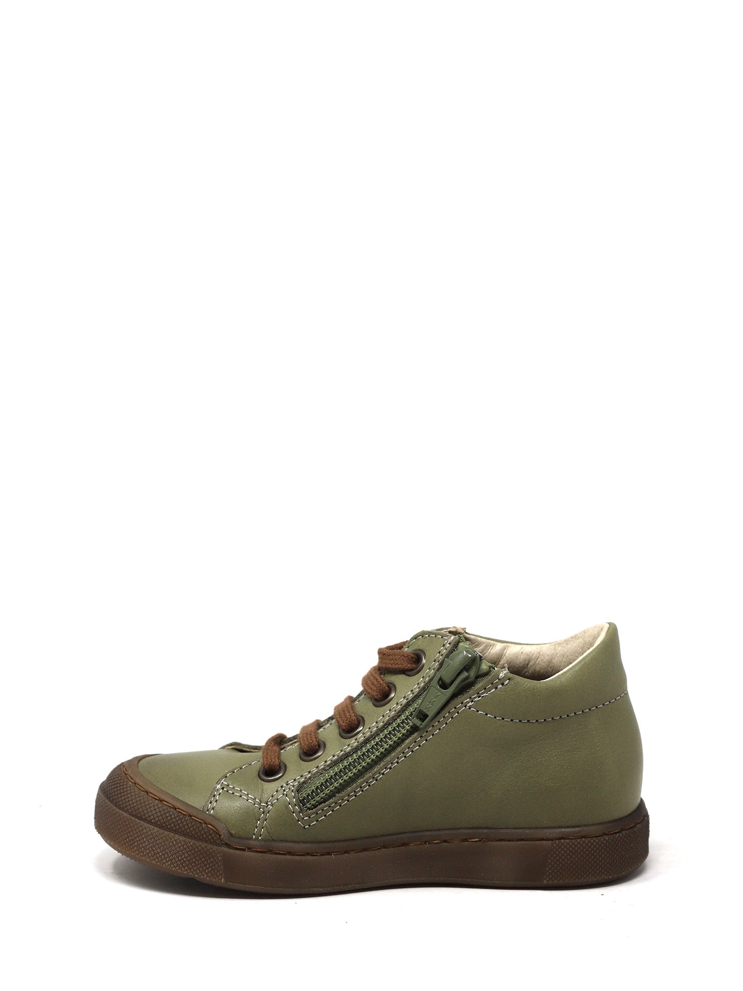 Sneakers Verde Falcotto