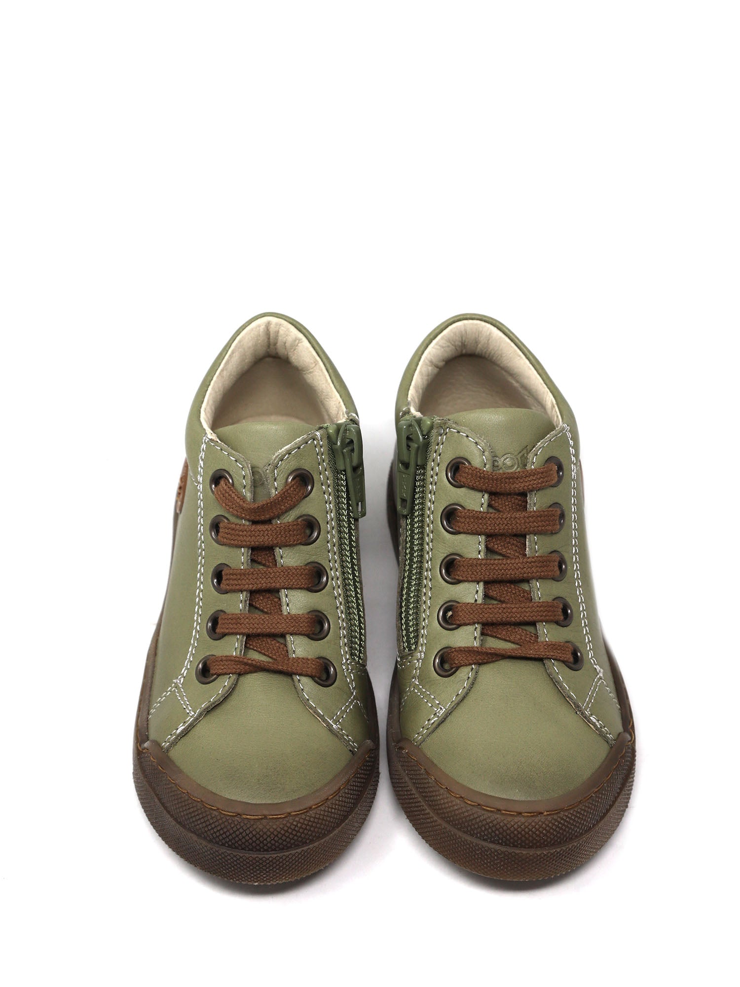 Sneakers Verde Falcotto