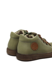 Sneakers Verde Falcotto