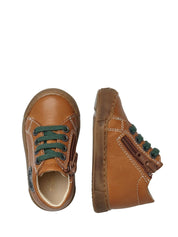 Sneakers Marrone Falcotto