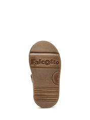 Sneakers Marrone Falcotto