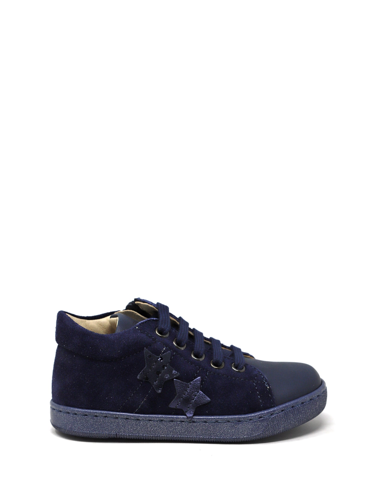 Sneakers Blu Falcotto