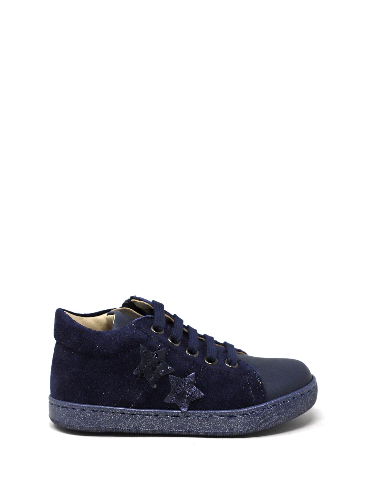 Sneakers Blu Falcotto