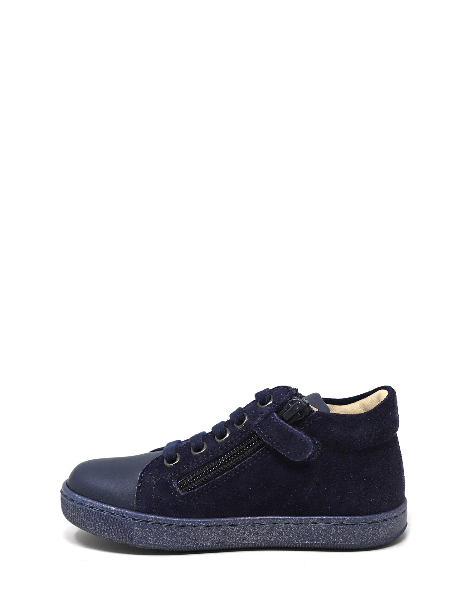 Sneakers Blu Falcotto