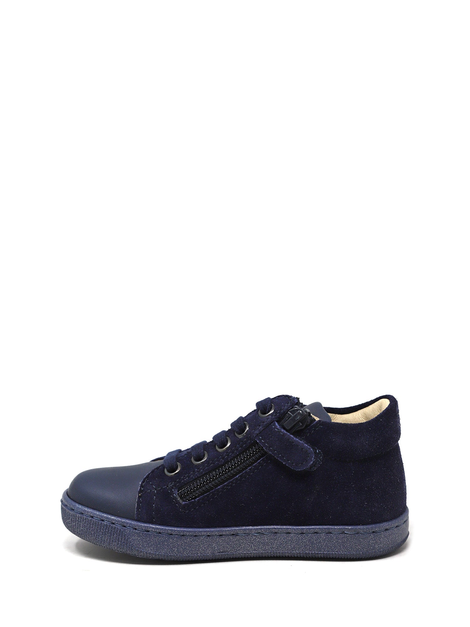 Sneakers Blu Falcotto