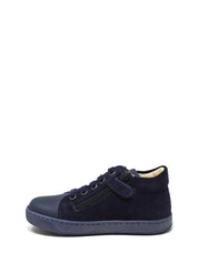 Sneakers Blu Falcotto
