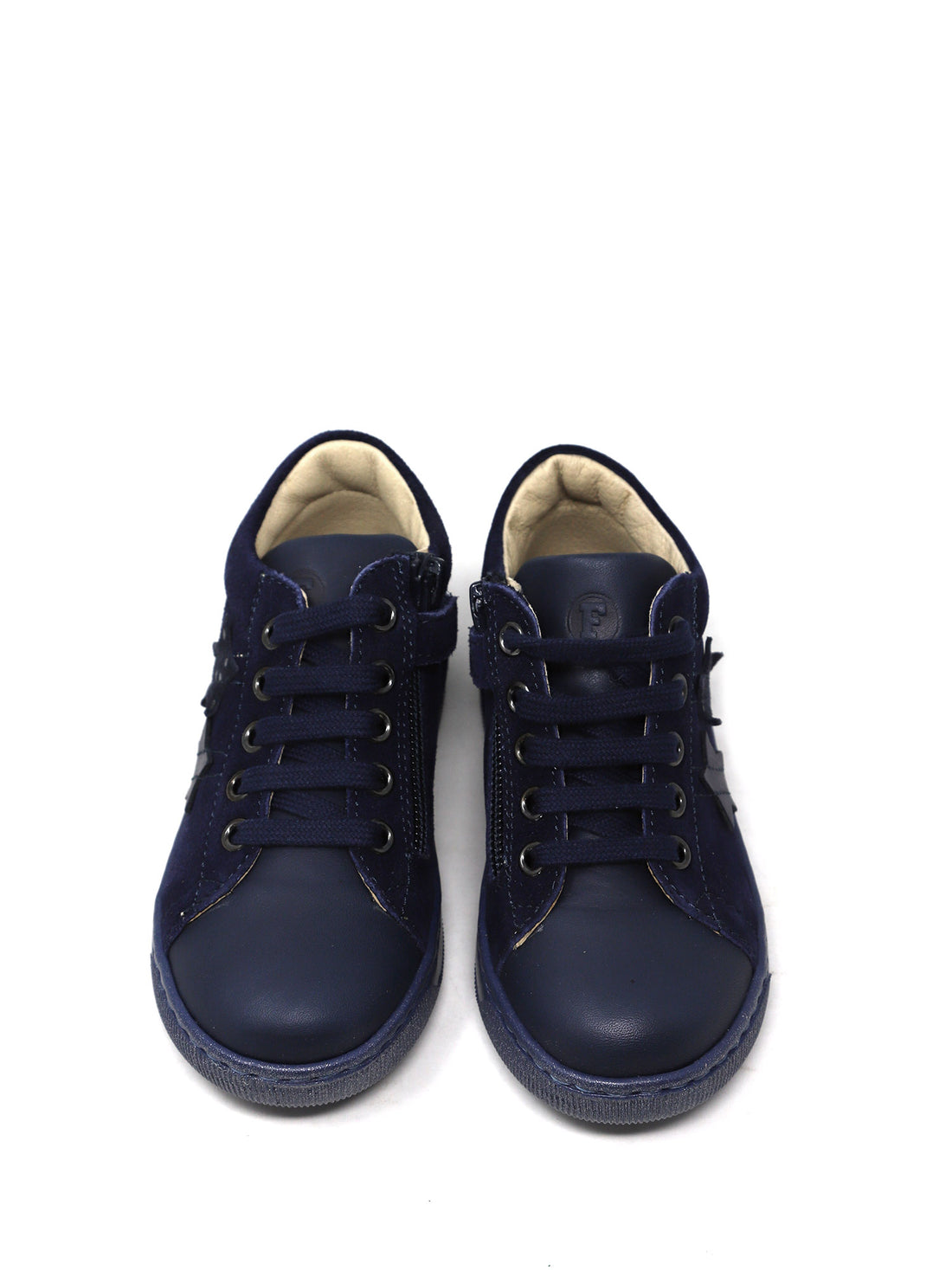 Sneakers Blu Falcotto