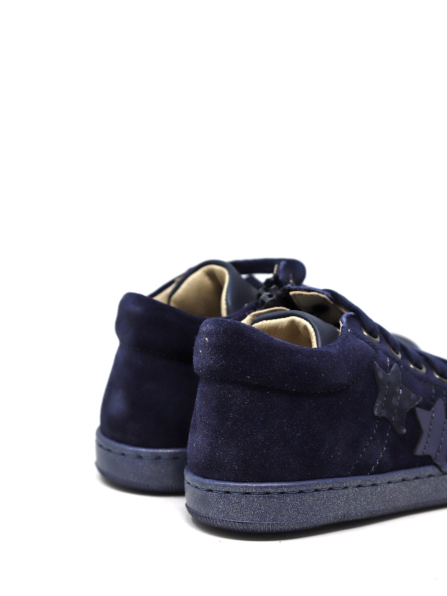 Sneakers Blu Falcotto