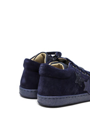 Sneakers Blu Falcotto