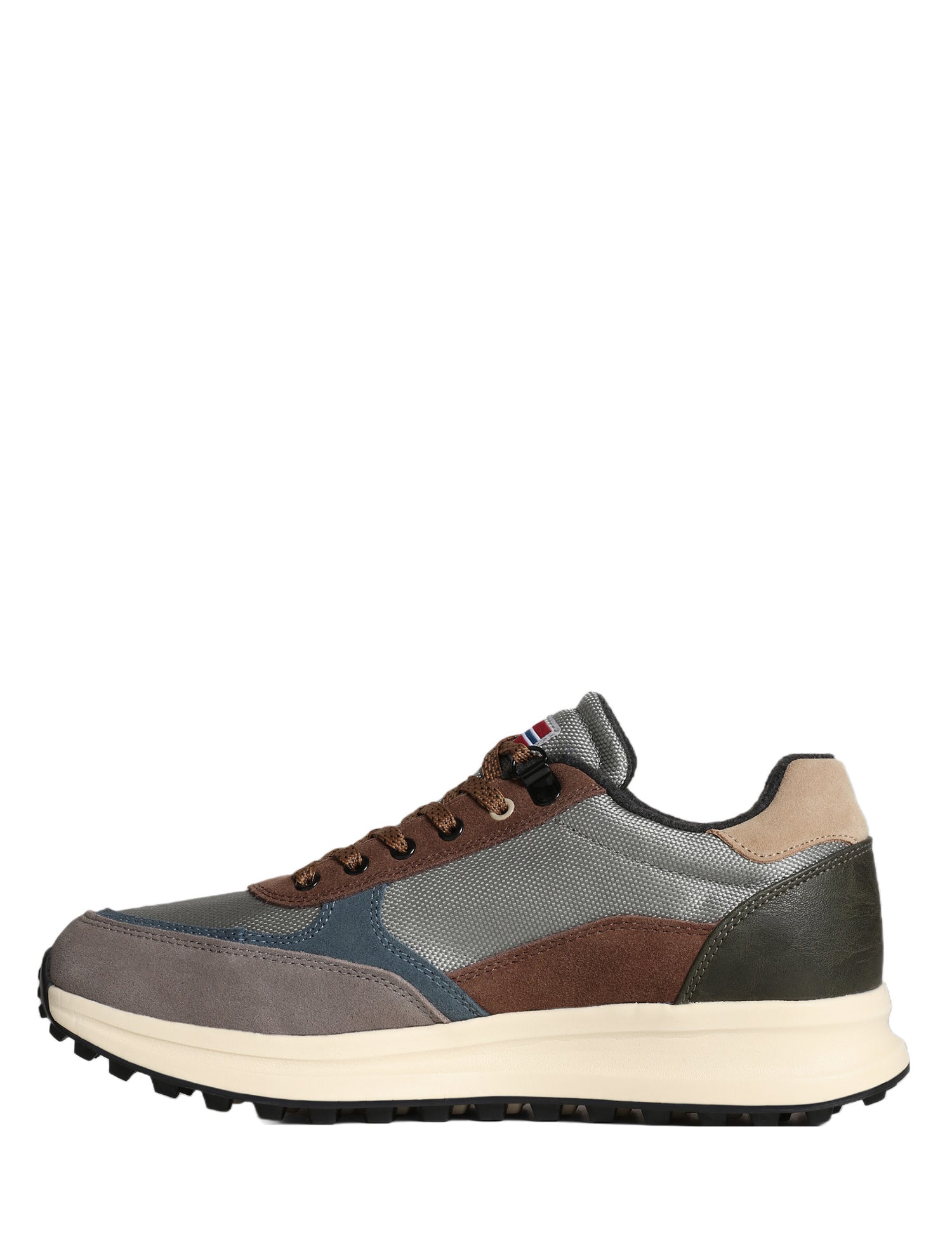 Sneakers Marrone Napapijri