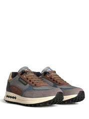 Sneakers Marrone Napapijri