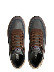 Sneakers Marrone Napapijri