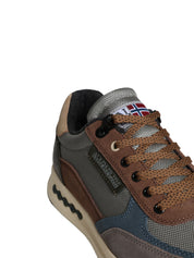 Sneakers Marrone Napapijri