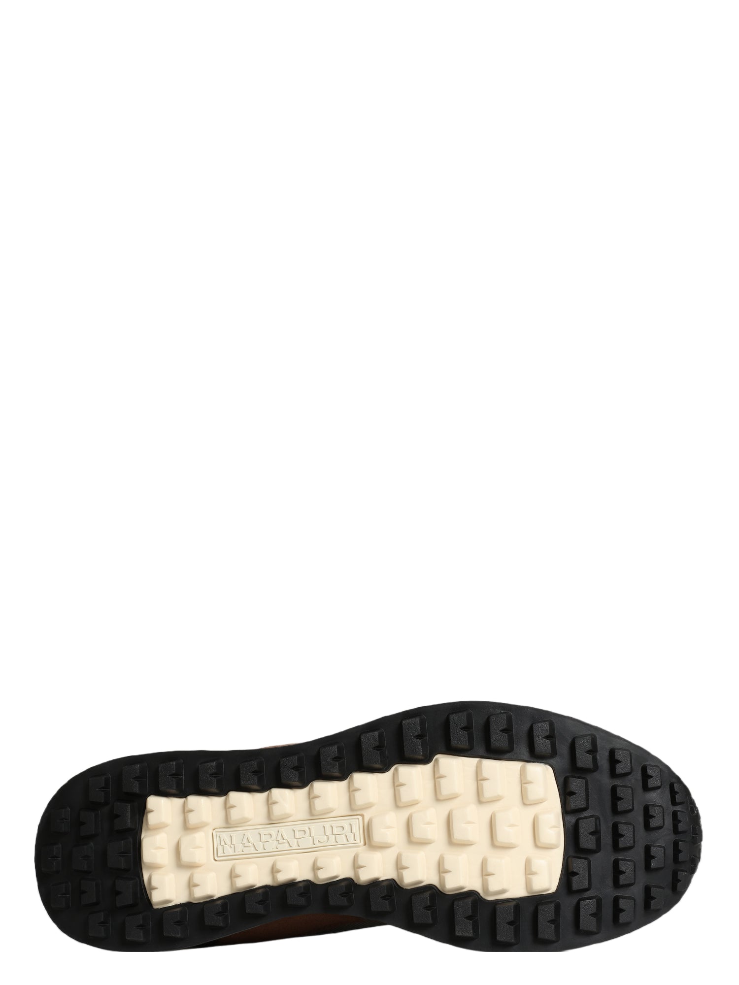 Sneakers Marrone Napapijri