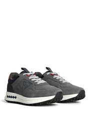 Sneakers Grigio Napapijri