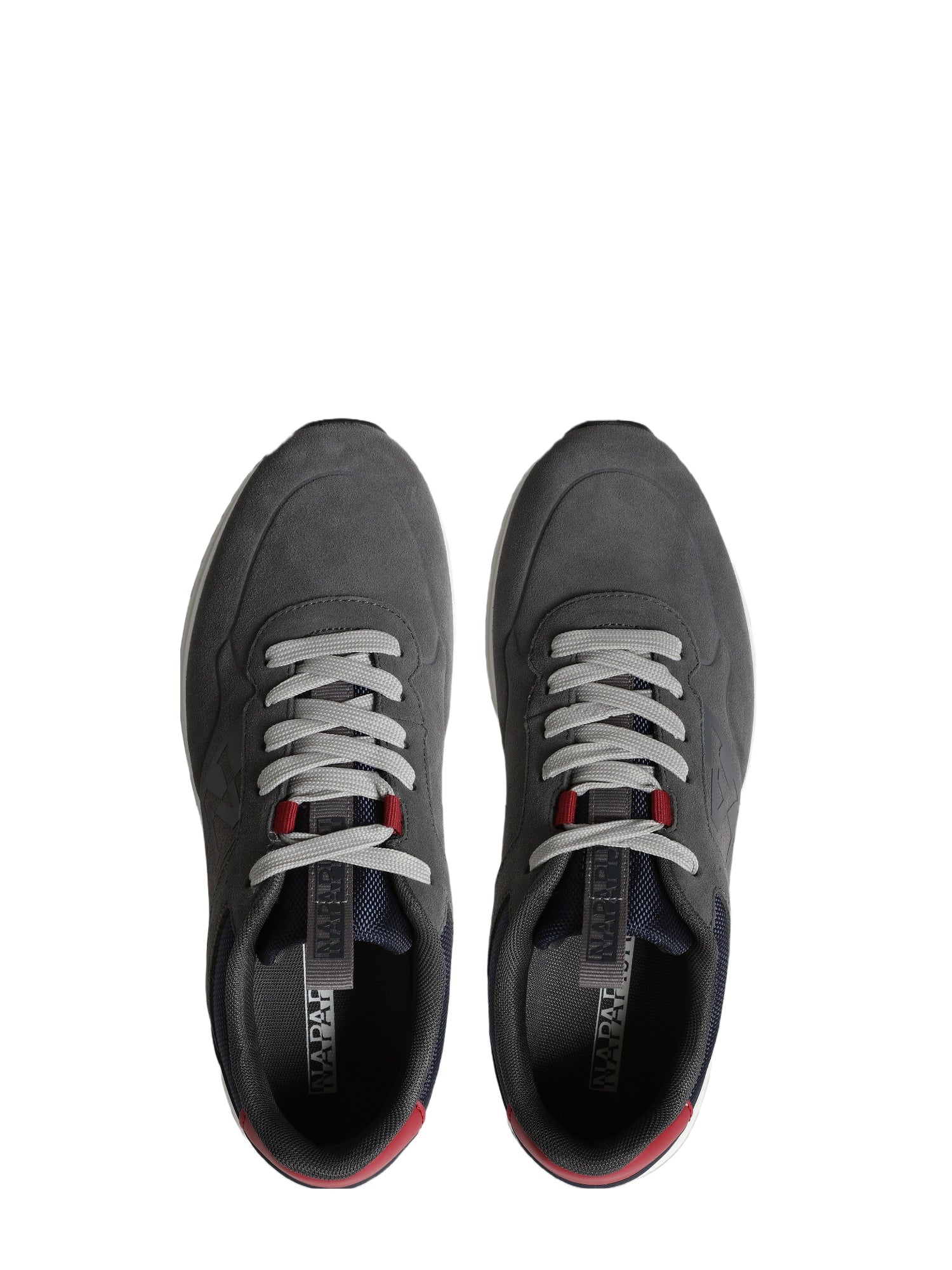 Sneakers Grigio Napapijri