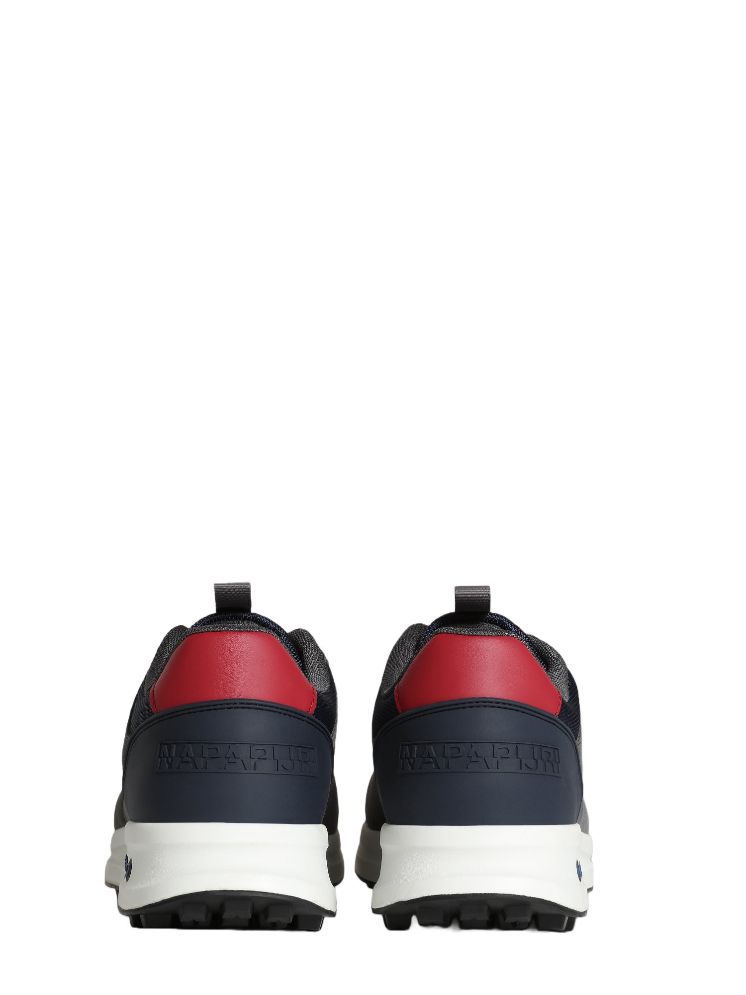 Sneakers Grigio Napapijri