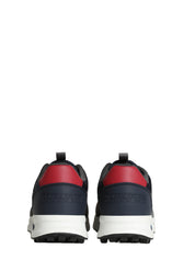 Sneakers Grigio Napapijri