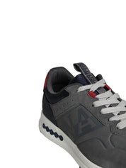 Sneakers Grigio Napapijri