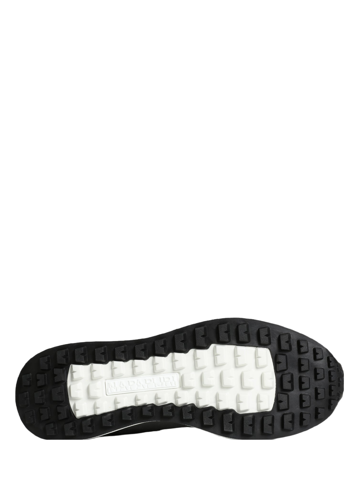 Sneakers Grigio Napapijri