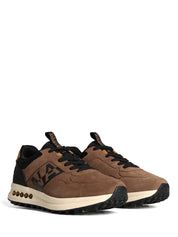 Sneakers Marrone Napapijri