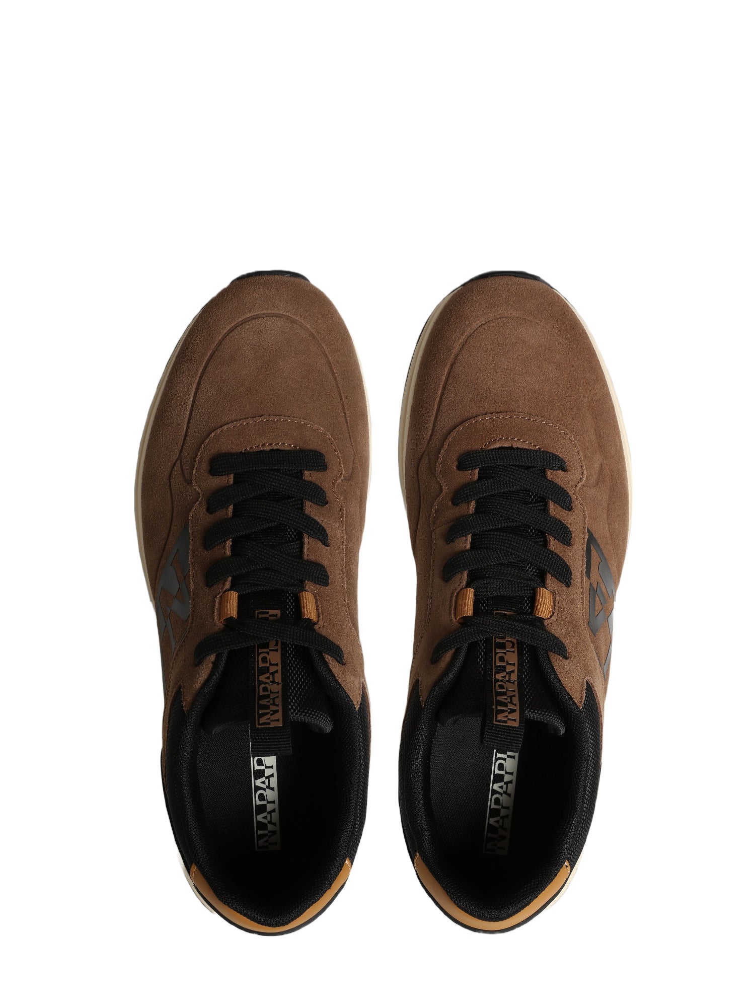 Sneakers Marrone Napapijri