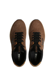 Sneakers Marrone Napapijri