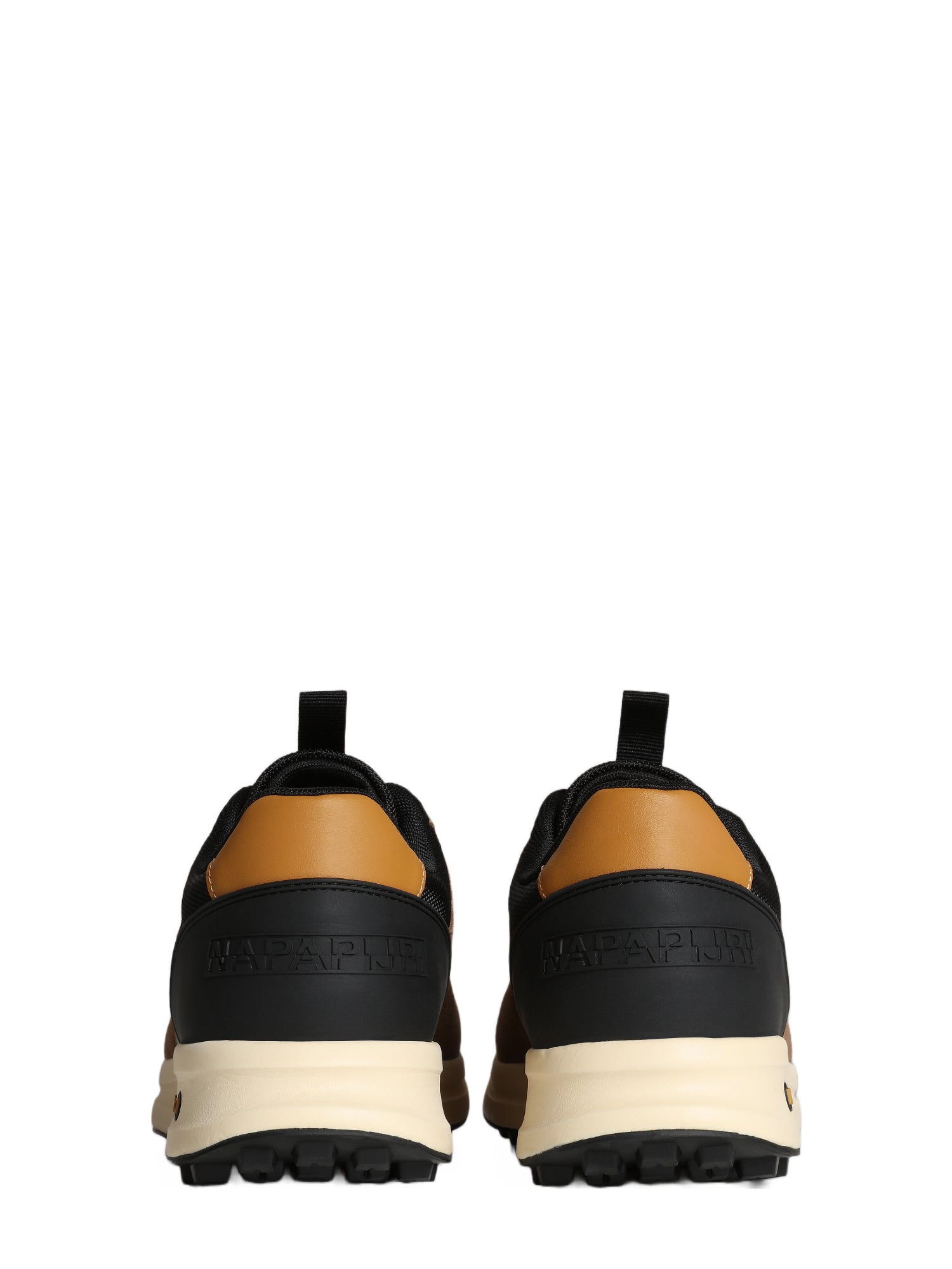 Sneakers Marrone Napapijri