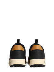 Sneakers Marrone Napapijri