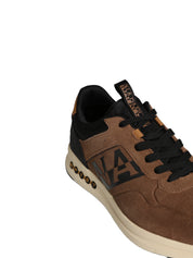 Sneakers Marrone Napapijri