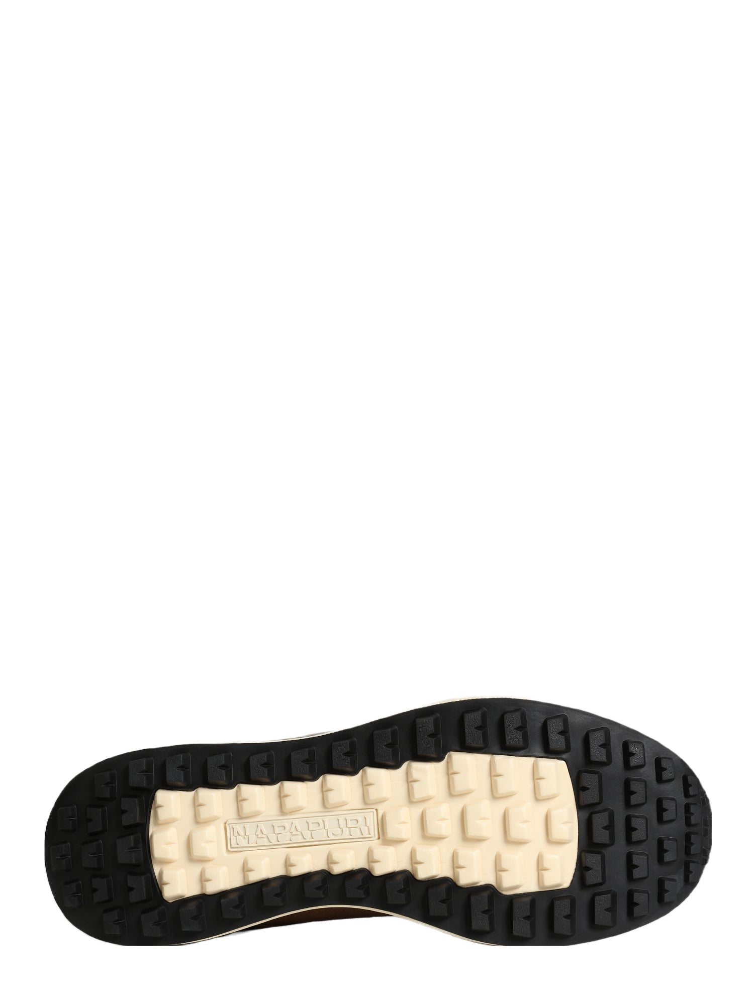 Sneakers Marrone Napapijri