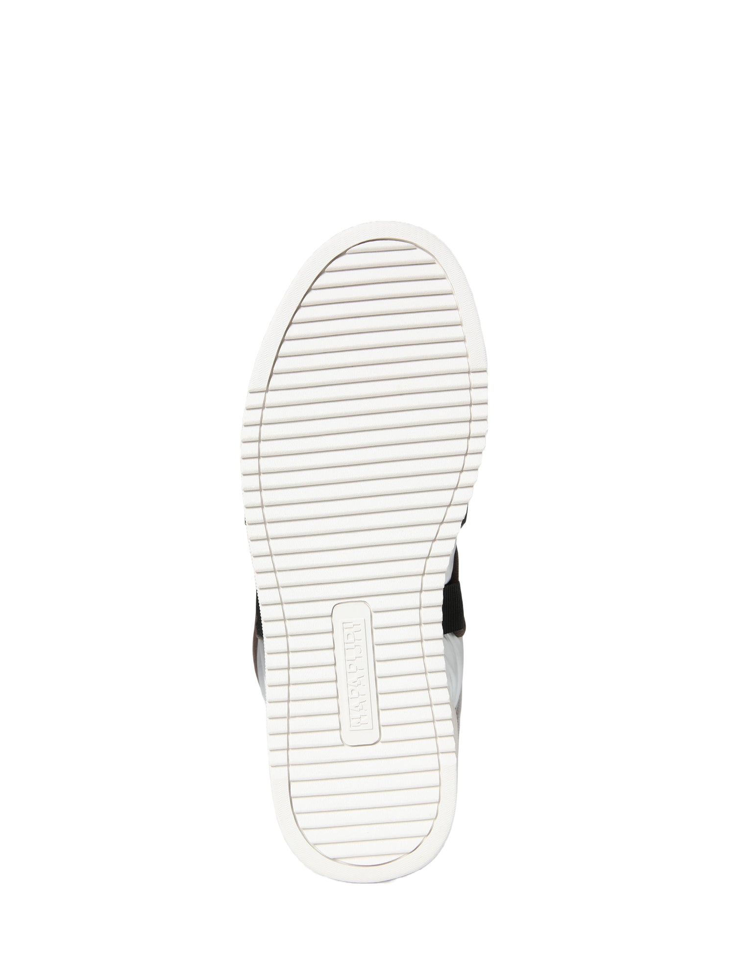 Stivaletti Argentato Napapijri