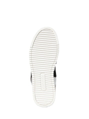 Stivaletti Argentato Napapijri