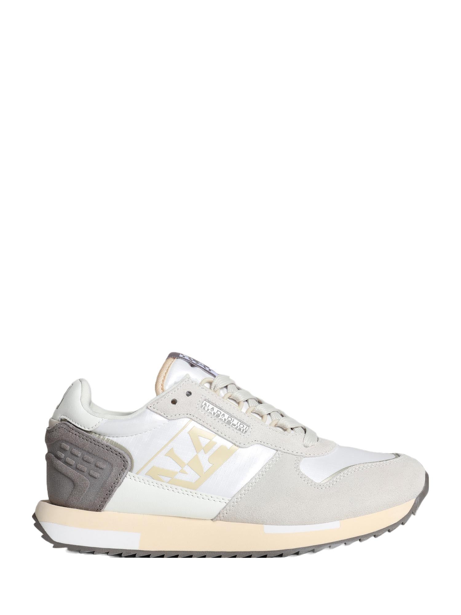 Sneakers Bianco Napapijri